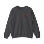Blind Spot — Energy Don’t Lie Crewneck