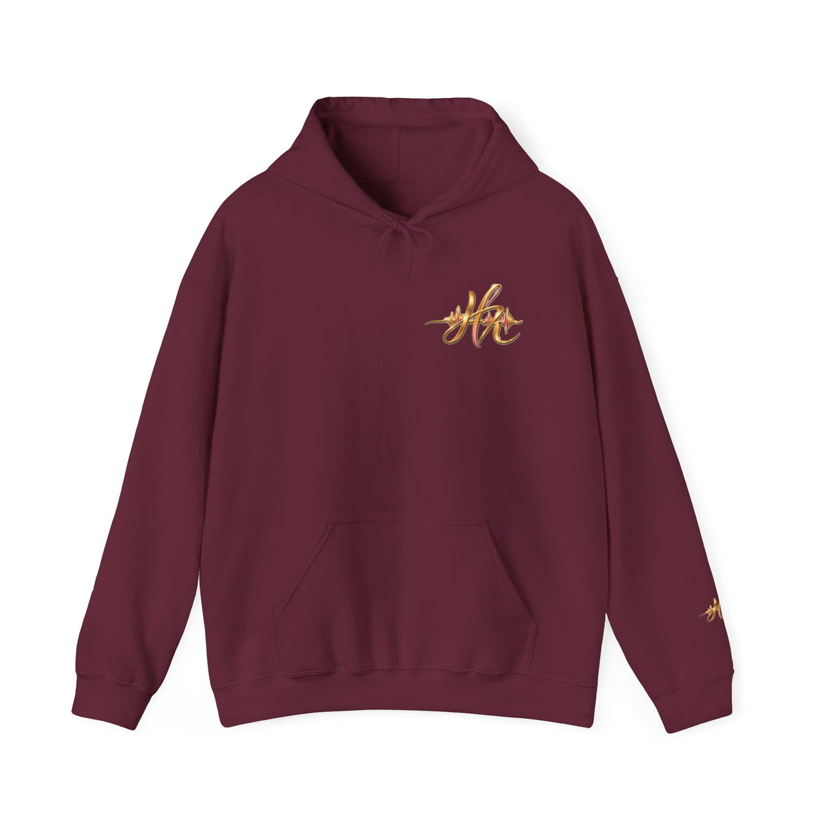 If You’re Still Here — Hope Monroe Hoodie