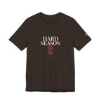 Hard Season — Rose Tee