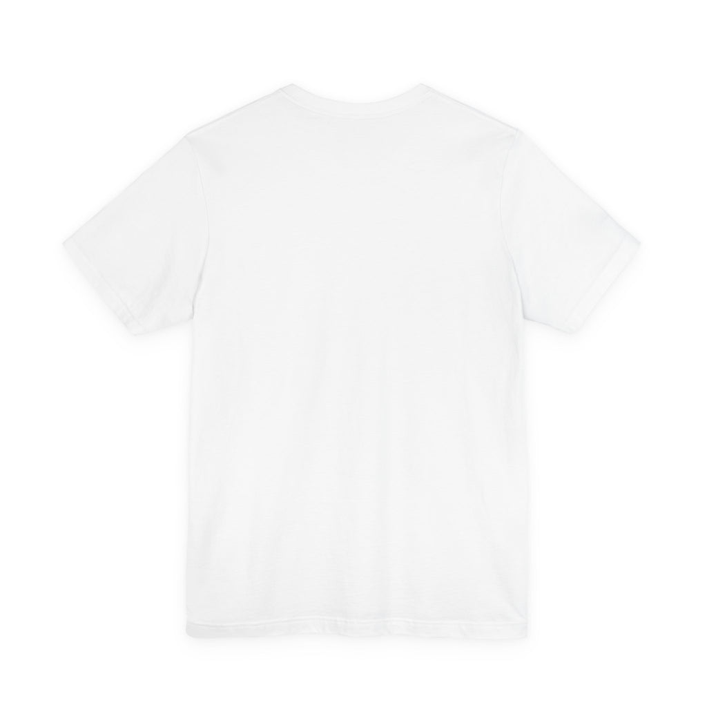 Energy Don't Lie Tee — Elevate Inspirational Graphic T-Shirt