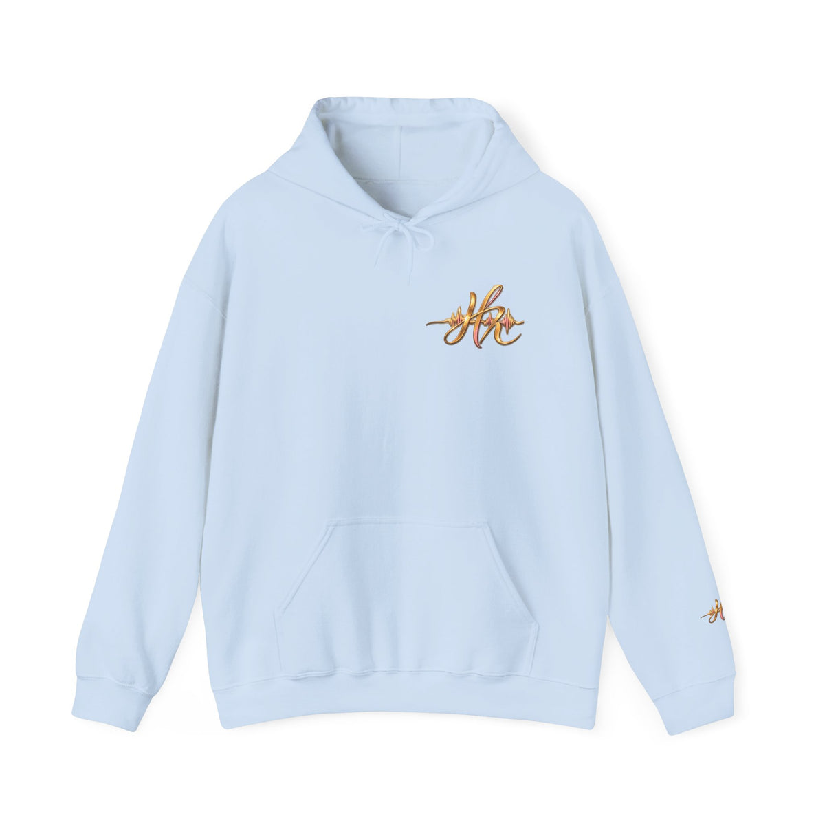 If You’re Still Here — Hope Monroe Hoodie