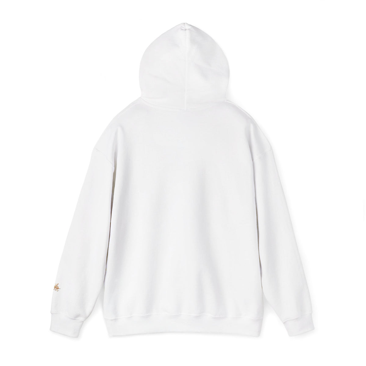 Lift Don’t Hate, I Elevate — Hoodie