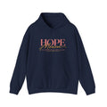 Hope Monroe Real Storytelling Hoodie — Core Artist Streetwear