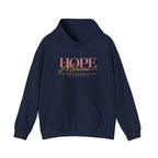 Hope Monroe Real Storytelling Hoodie — Core Artist Streetwear