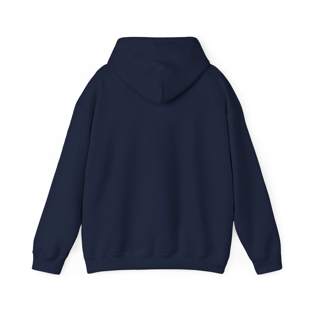 Hope Monroe Hoodie — Vintage Collegiate Pullover