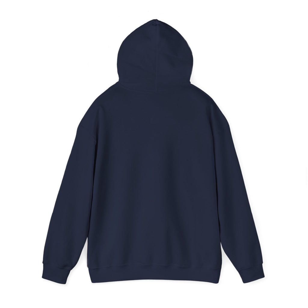 Hope Monroe Hoodie — Vintage Collegiate Pullover