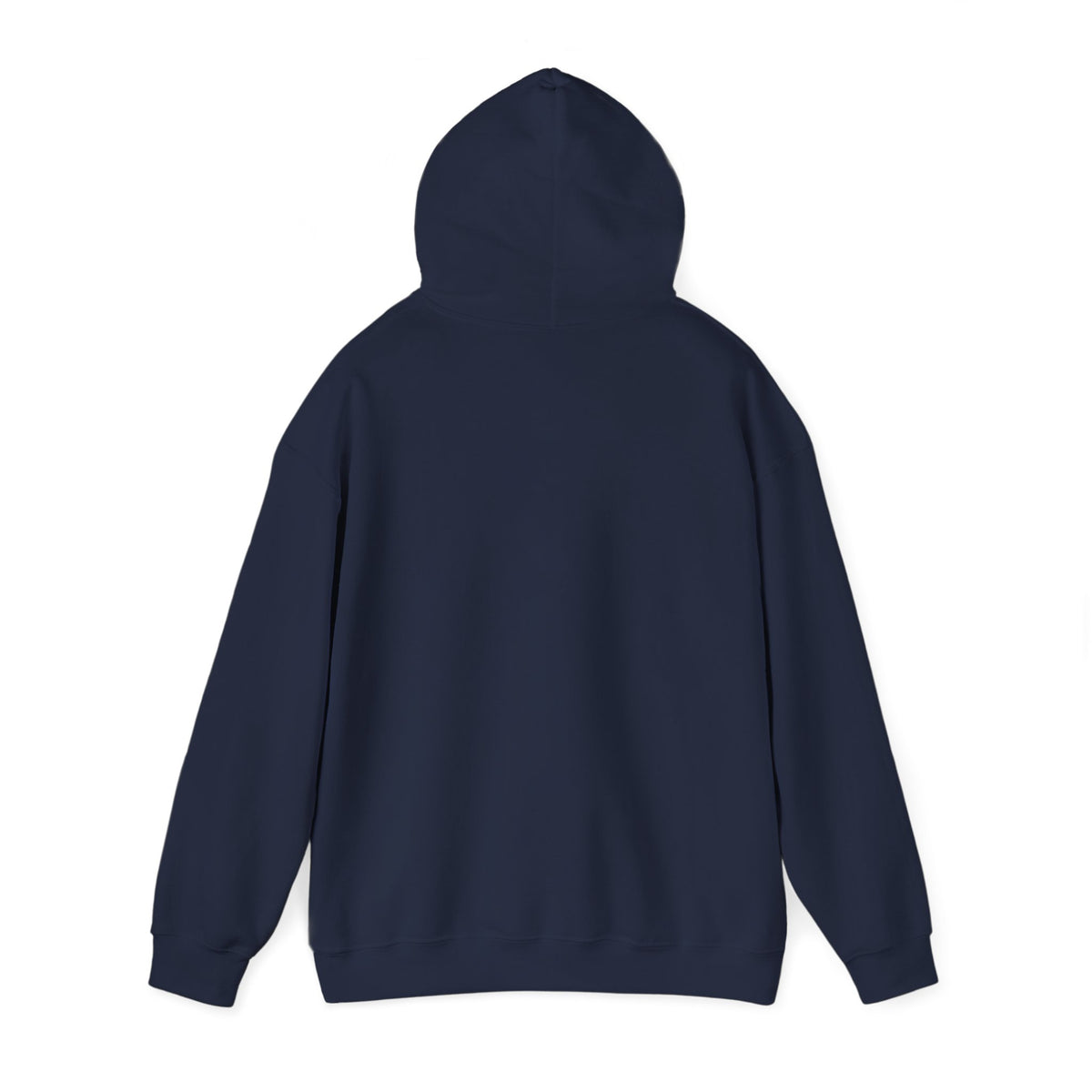 Hope Monroe Hoodie — Vintage Collegiate Pullover