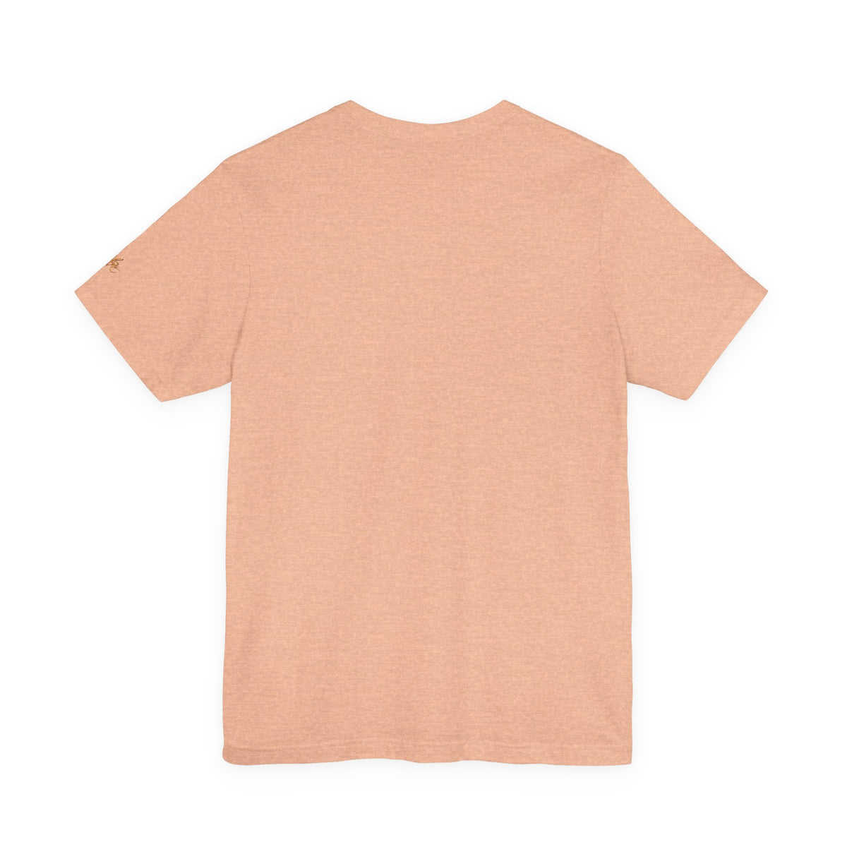 I’m Raw — Statement Tee