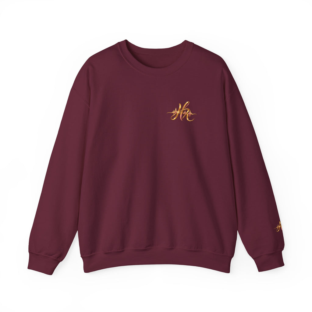 You Broke That Chain — Crewneck