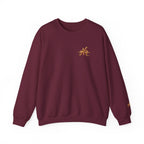 You Broke That Chain — Crewneck