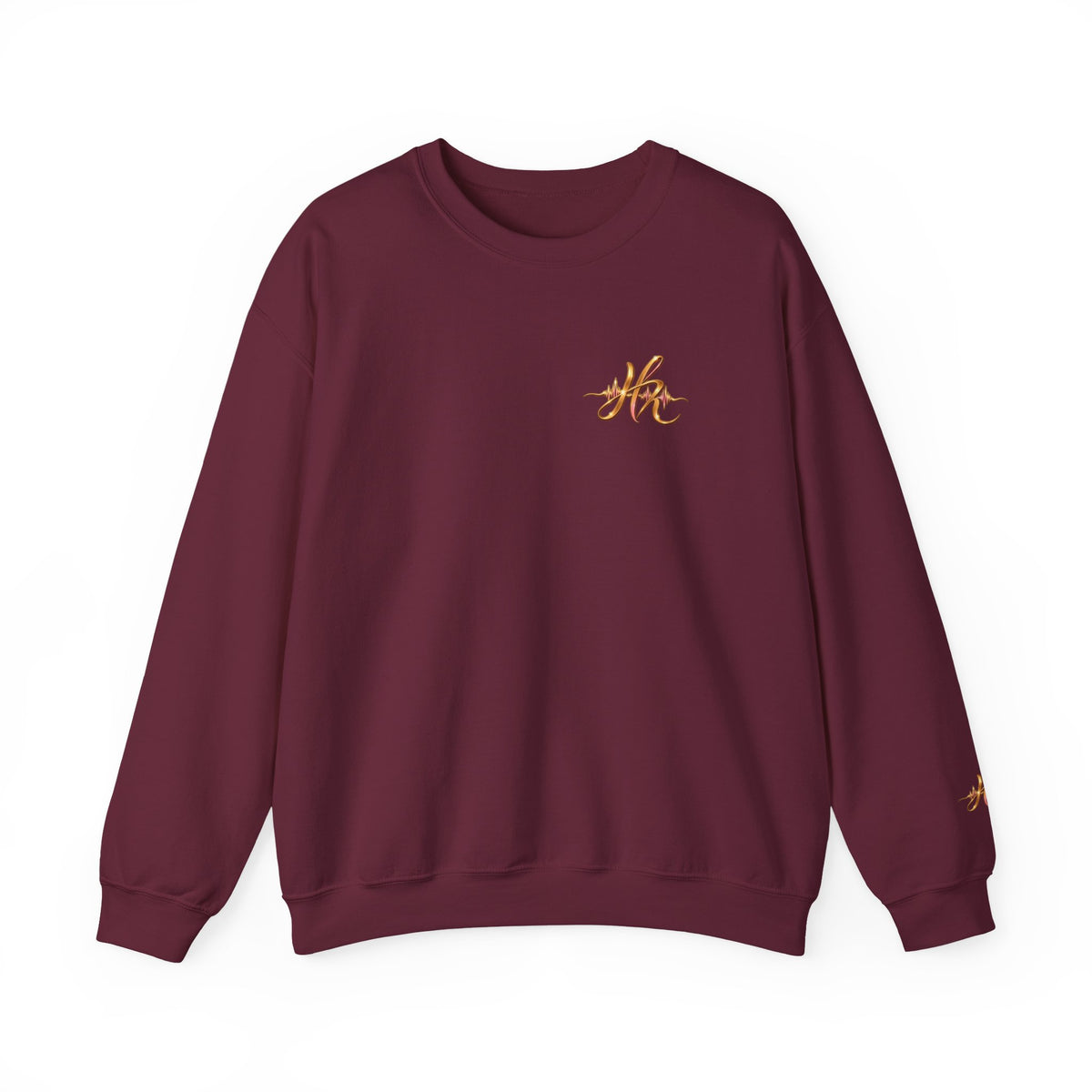 You Broke That Chain — Crewneck