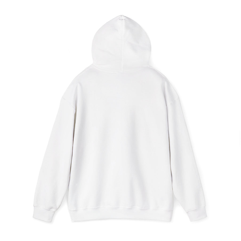 Hope Monroe Hoodie — Vintage Collegiate Pullover