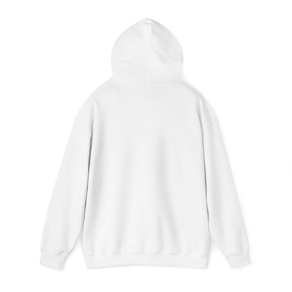 Hope Monroe Hoodie — Vintage Collegiate Pullover