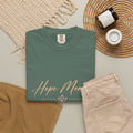 Hope Monroe — Floral Signature Tee