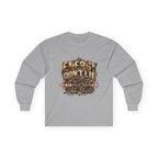 Blind Spot — Energy Don’t Lie Long Sleeve