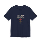 Hard Season — Rose Tee