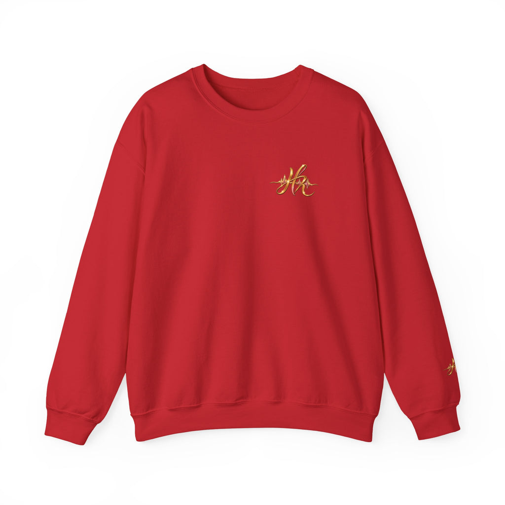 You Broke That Chain — Crewneck
