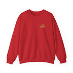 You Broke That Chain — Crewneck
