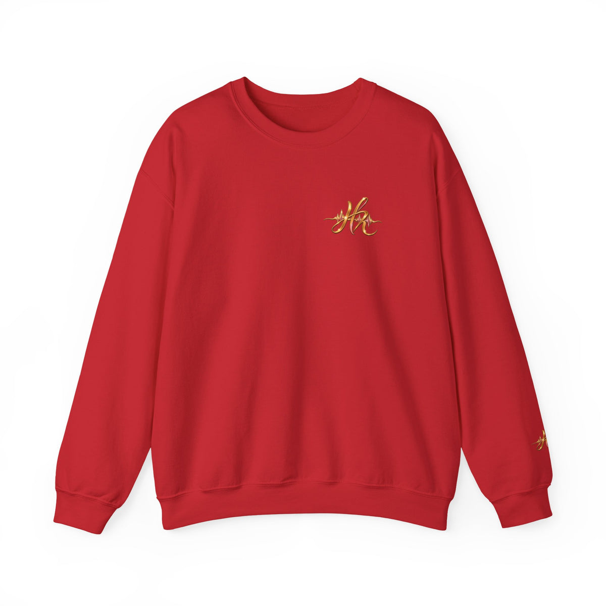 You Broke That Chain — Crewneck