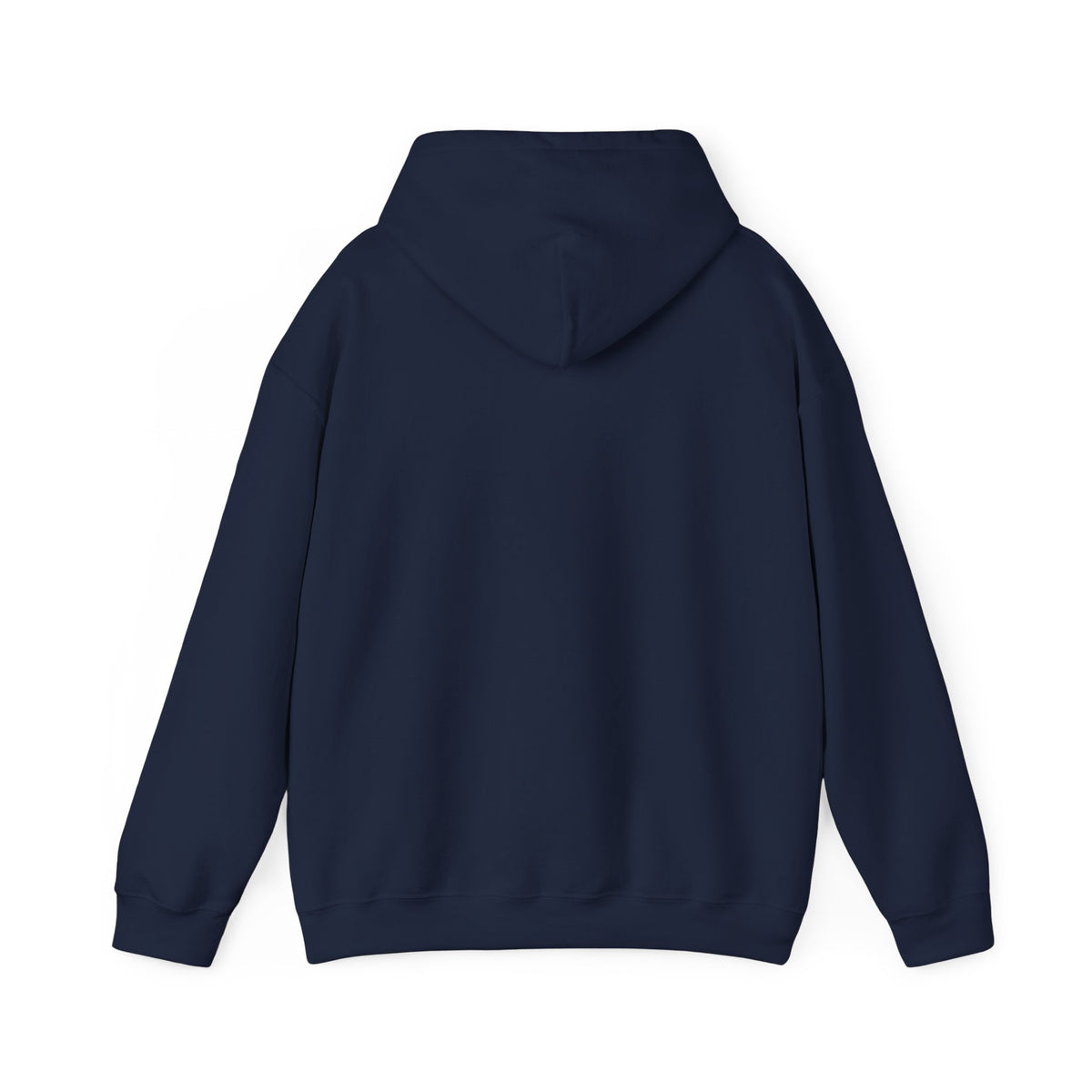 Energy Don't Lie Hoodie — Motivational Graphic Hooded Sweatshirt