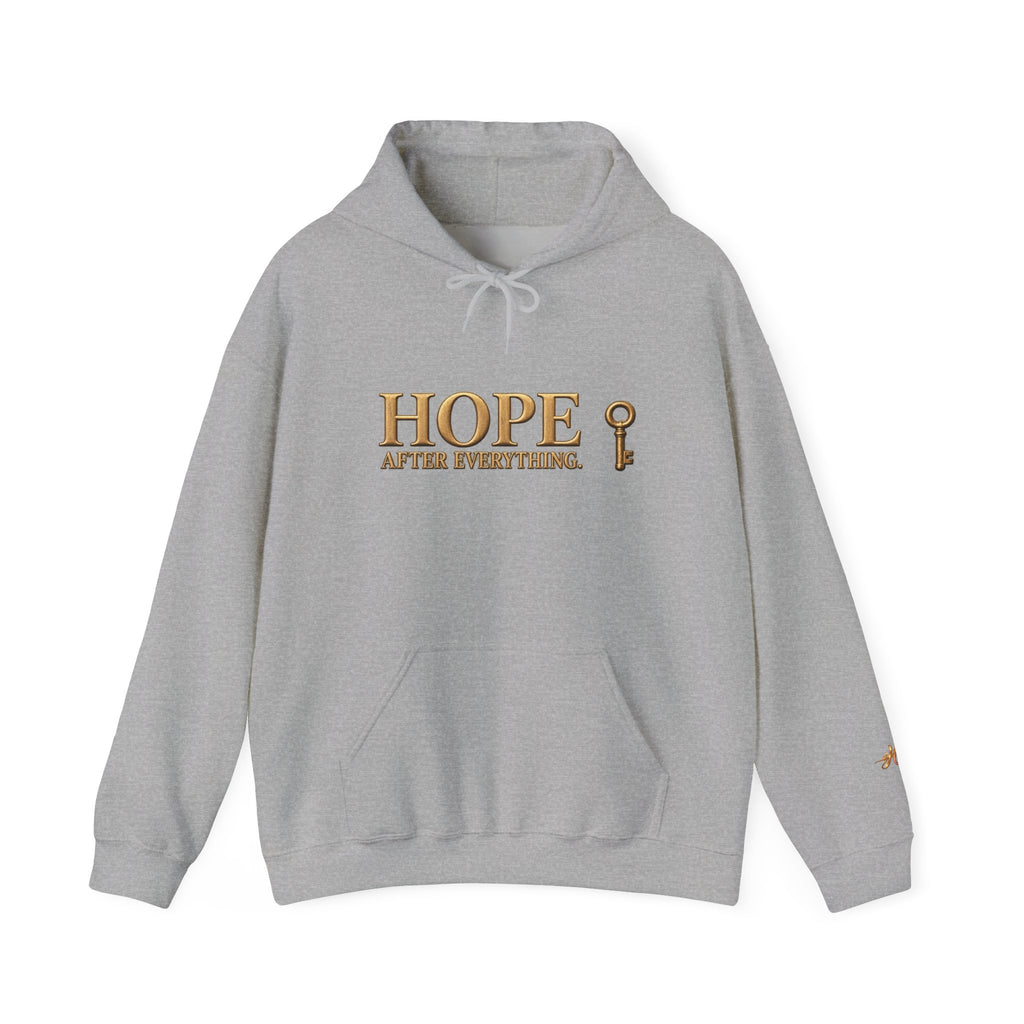 Hope After Everything — A Bigger Story Hoodie