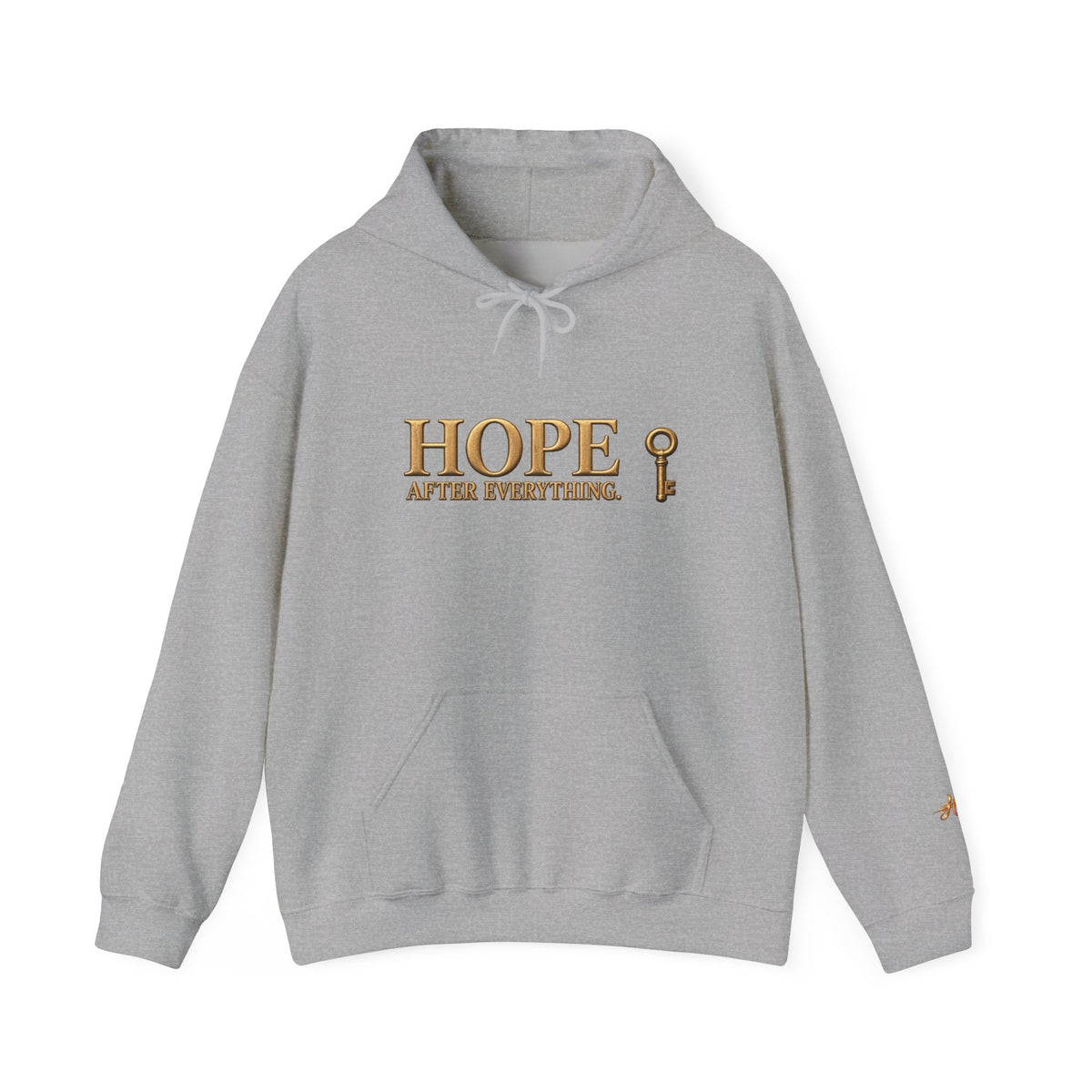 Hope After Everything — A Bigger Story Hoodie