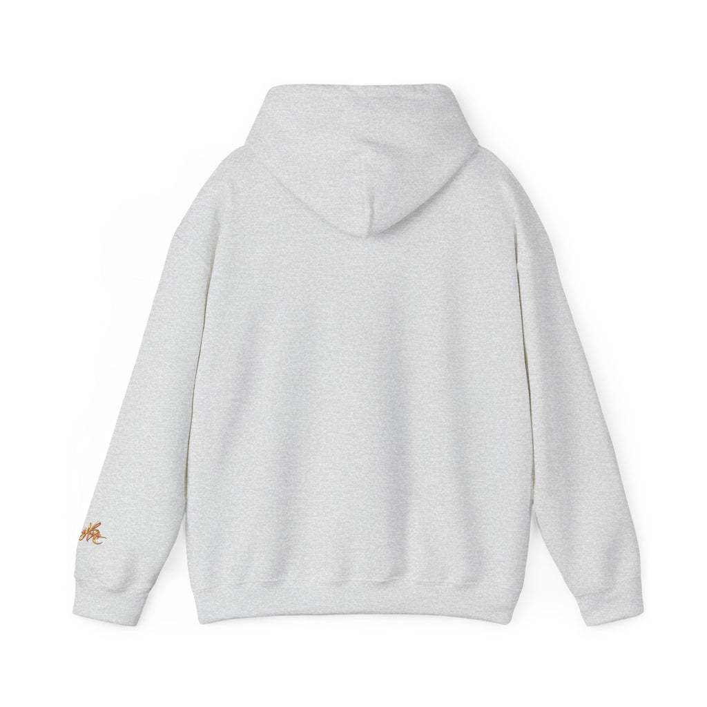 Dreams on the Wire Hoodie — Hope Monroe Graphic Streetwear