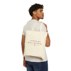 Hard Season — Built a Better Me Tote