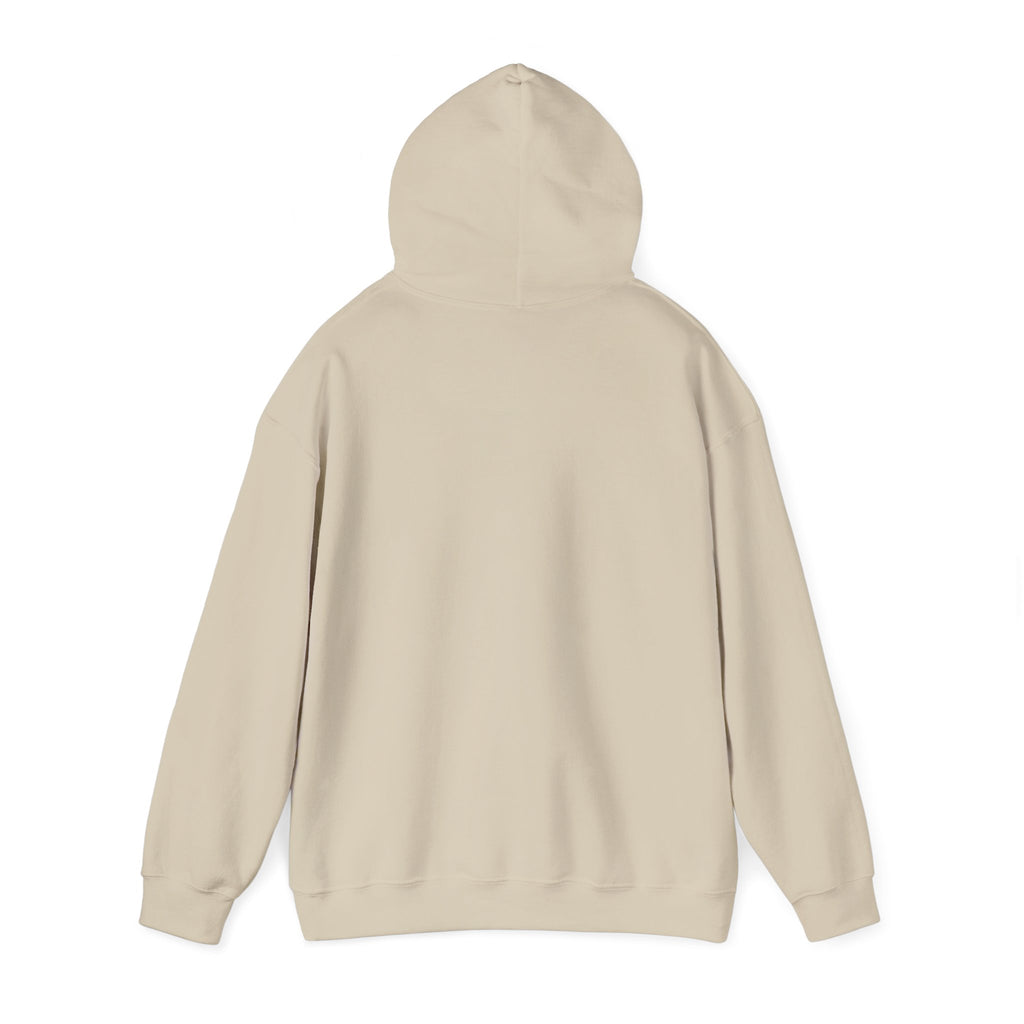 Hope Monroe Hoodie — Vintage Collegiate Pullover
