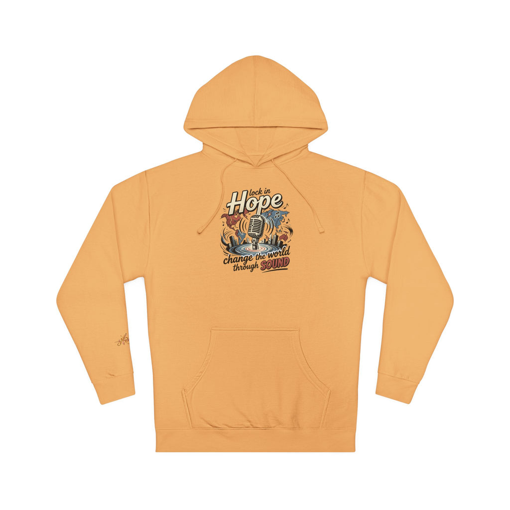 Hope Changes Everything — Hoodie