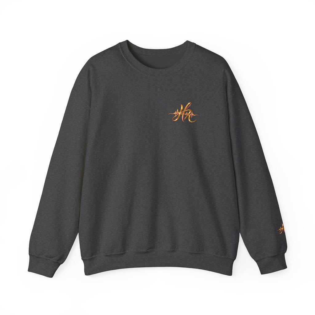 You Broke That Chain — Crewneck