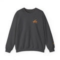 You Broke That Chain — Crewneck