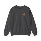 You Broke That Chain — Crewneck