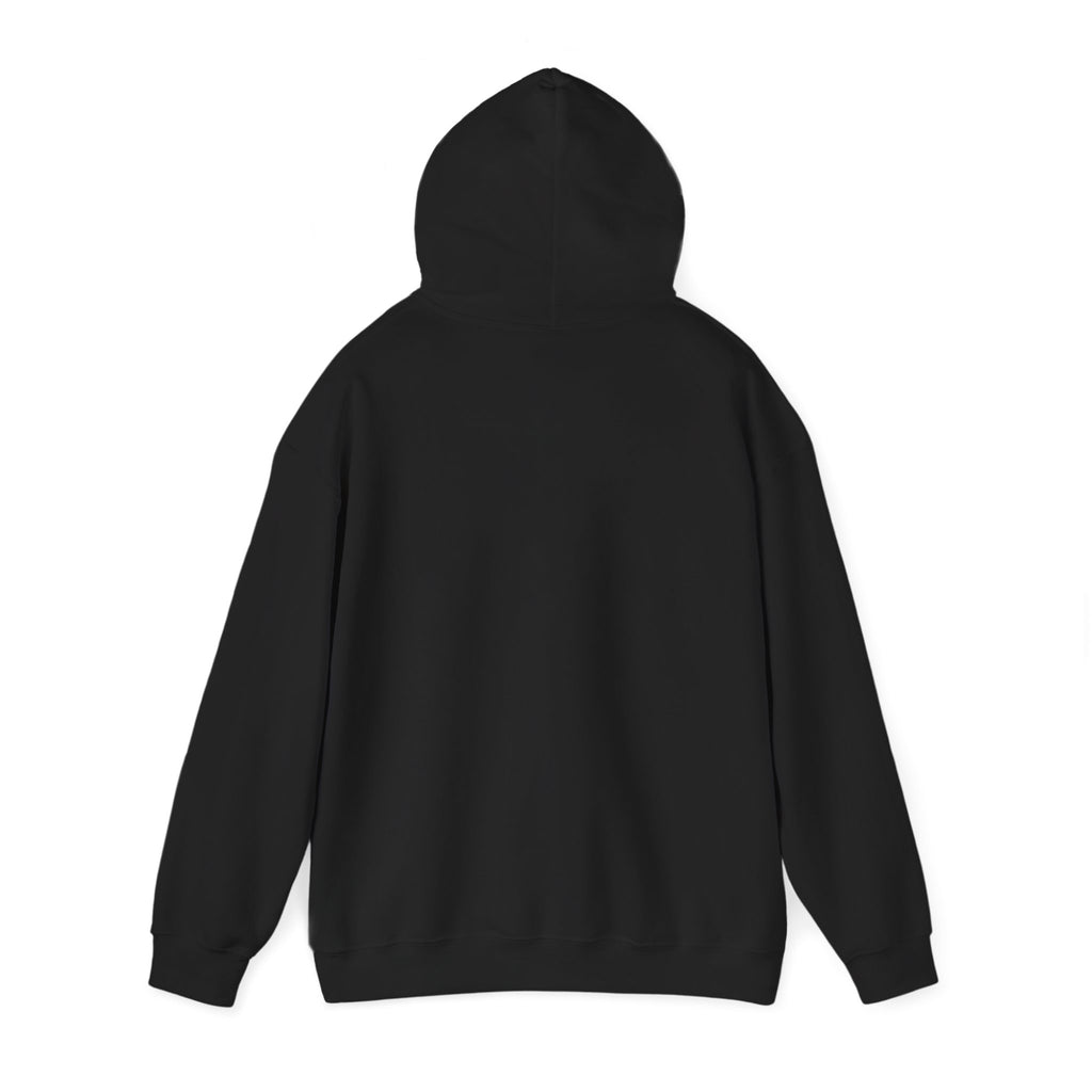 Hope Monroe Hoodie — Vintage Collegiate Pullover