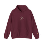 What Holds the Strong One? Hoodie — Hope Monroe Statement Hoodie
