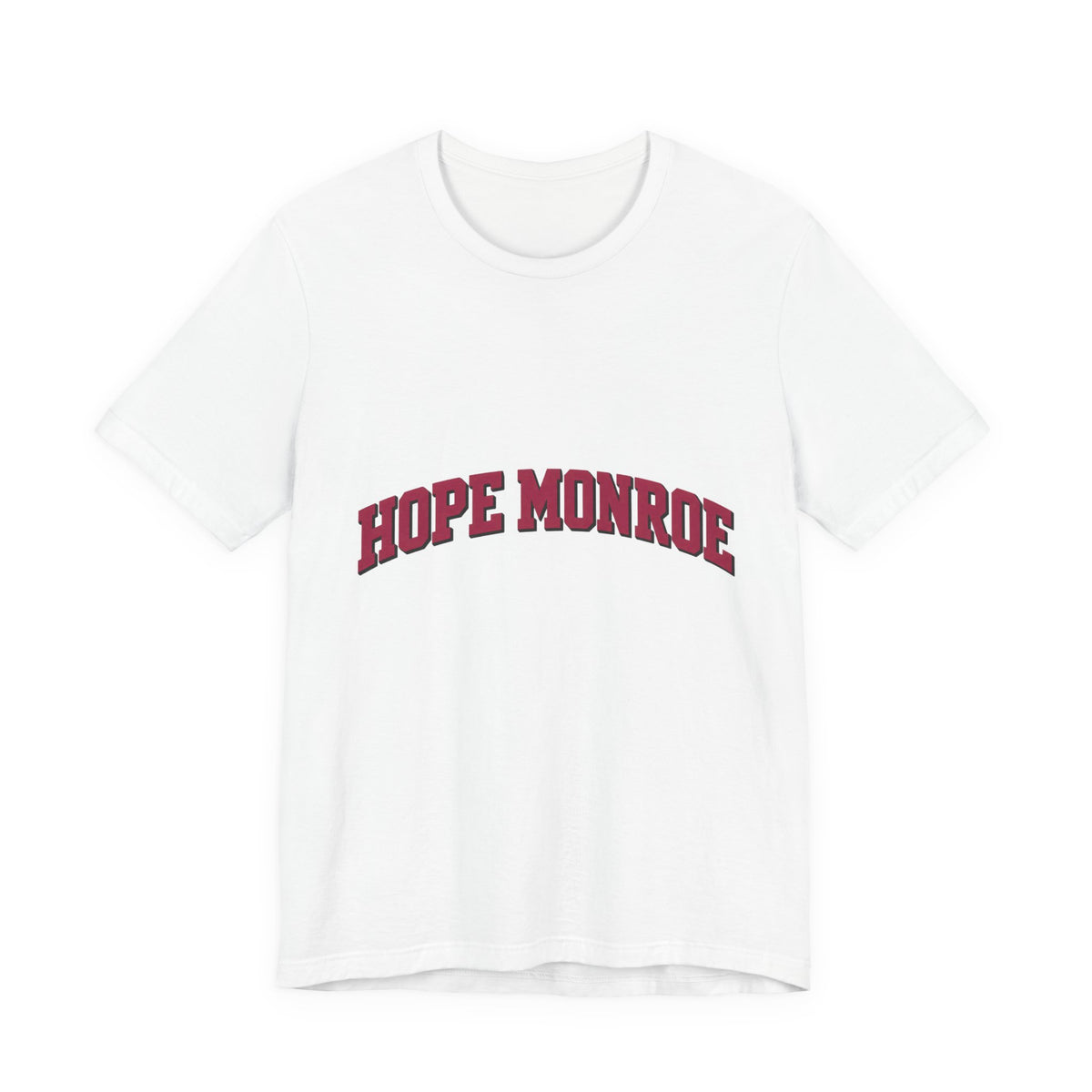 Hope Monroe — Vintage Arch Tee