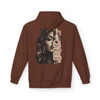 Hope After Everything — Not Broken. Just Real. Hoodie