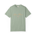 Hope Monroe — Floral Signature Tee