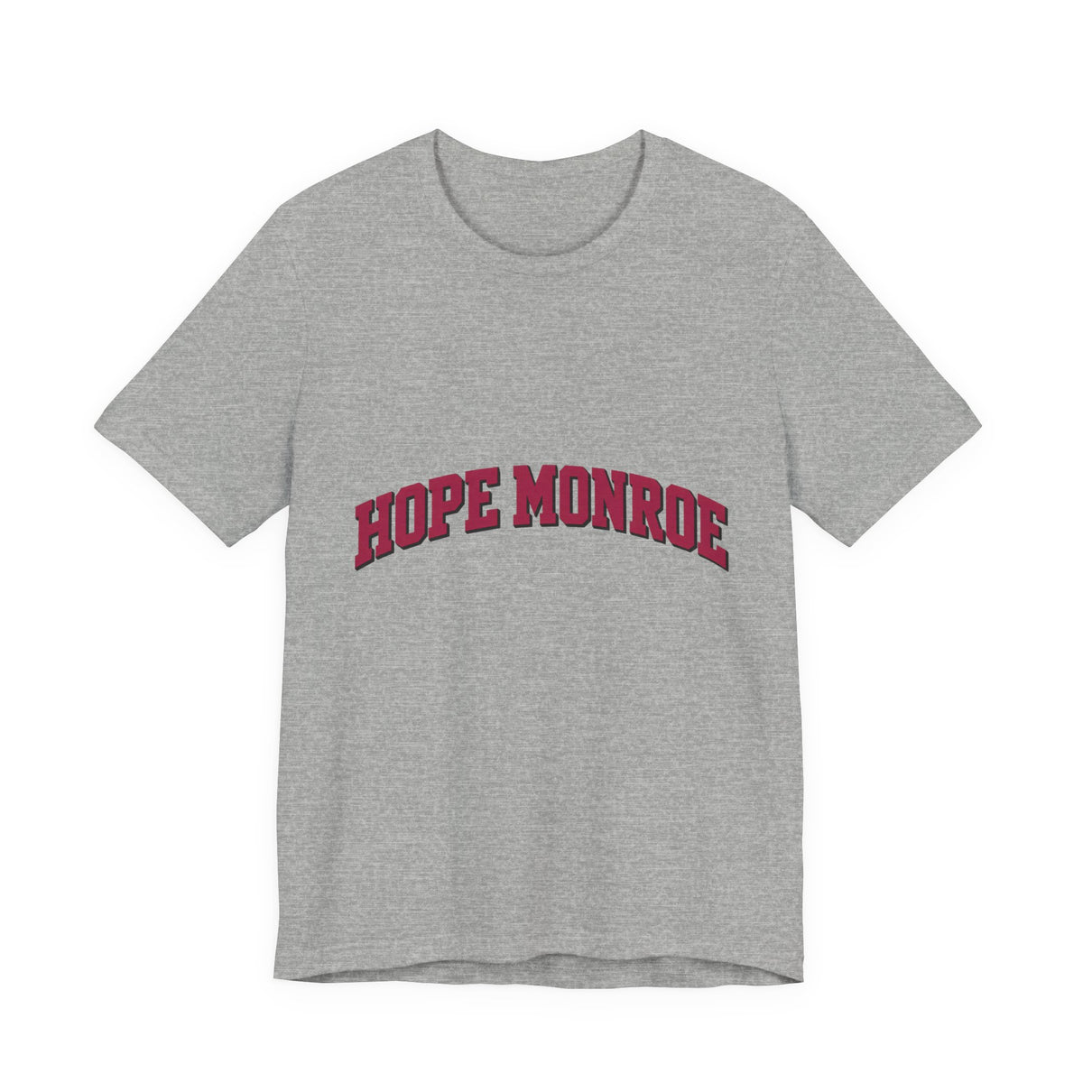 Hope Monroe — Vintage Arch Tee