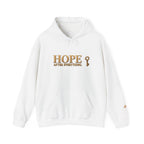 Hope After Everything — A Bigger Story Hoodie