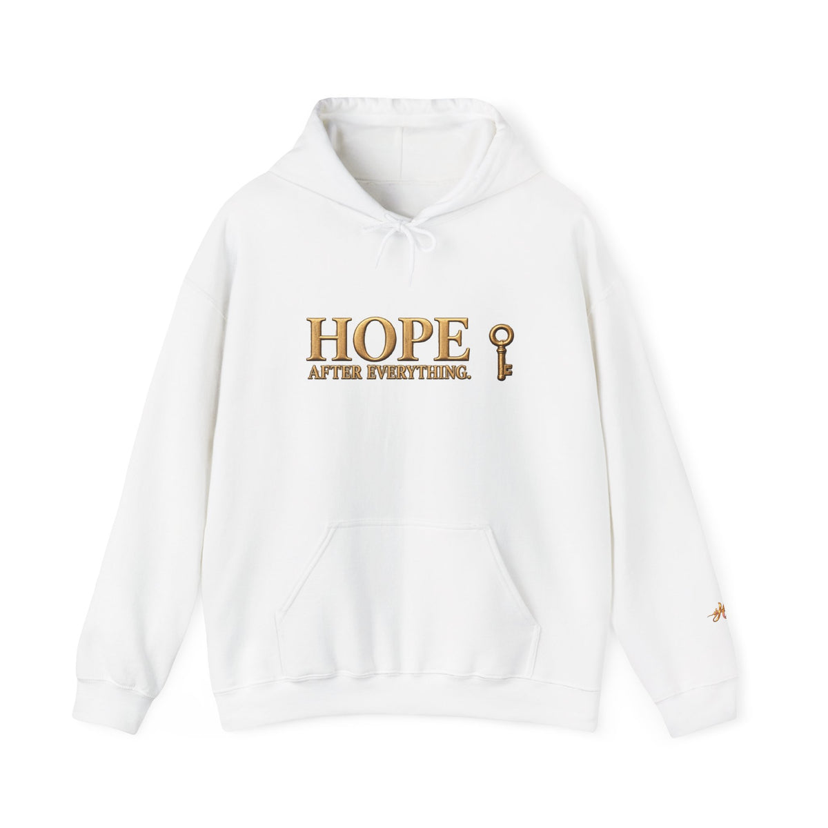 Hope After Everything — A Bigger Story Hoodie