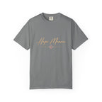 Hope Monroe — Floral Signature Tee