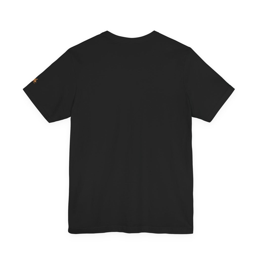 I’m Raw — Statement Tee
