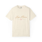 Hope Monroe — Floral Signature Tee