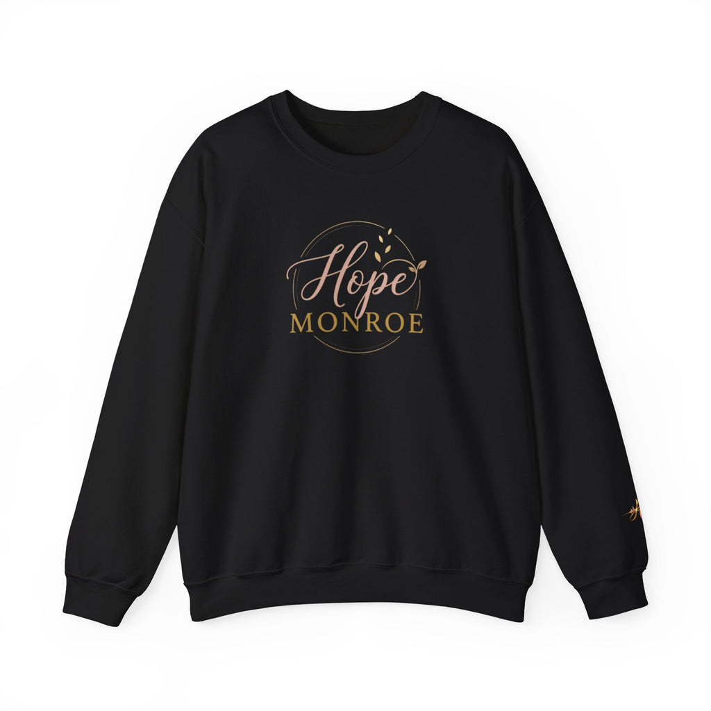 Hope Monroe — Signature Crewneck