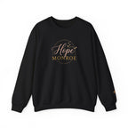 Hope Monroe — Signature Crewneck