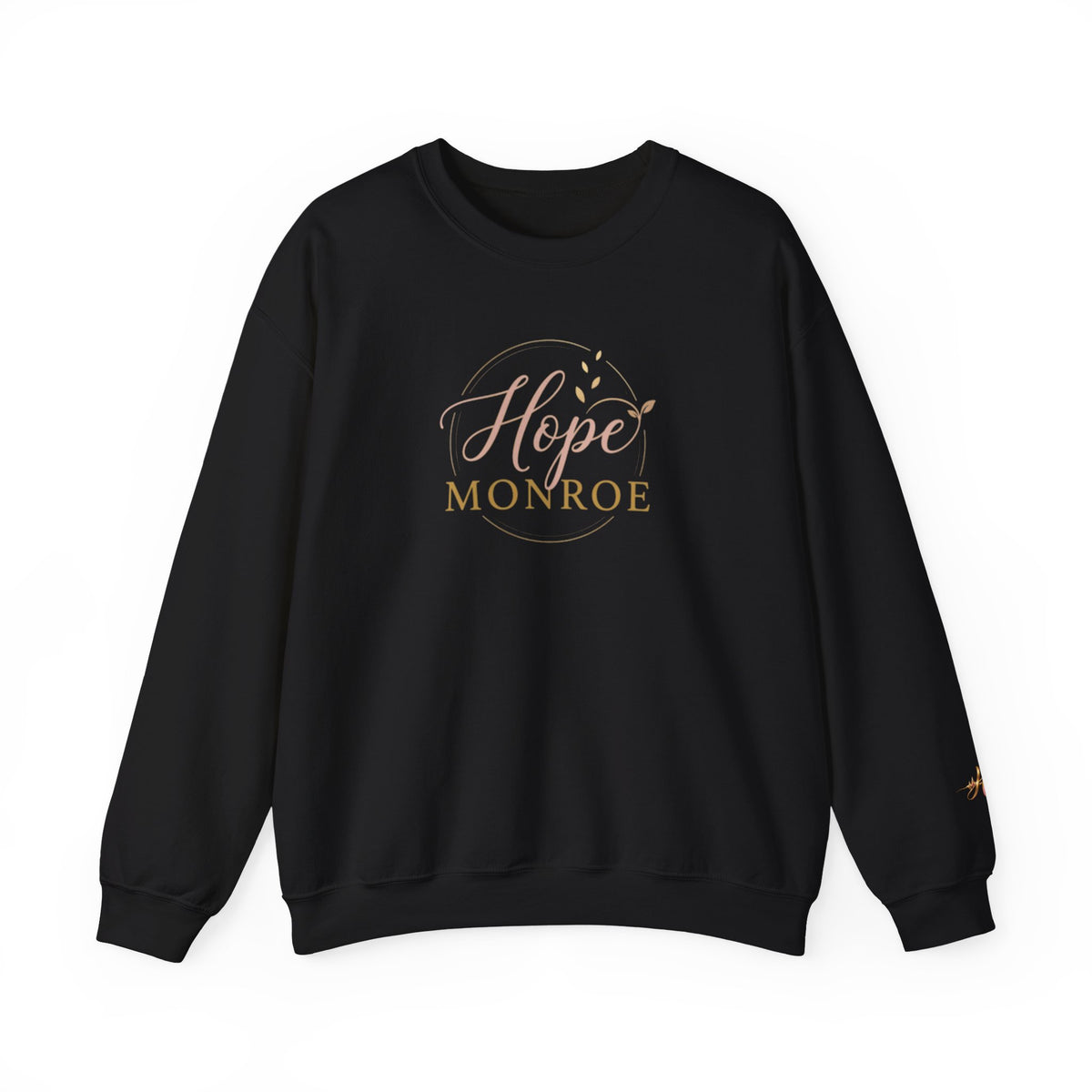 Hope Monroe — Signature Crewneck