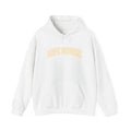 Hope Monroe Hoodie — Vintage Collegiate Pullover