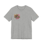 For You, Softer Graphic Tee | Watch Me Love Me Now Merch by Hope Monroe