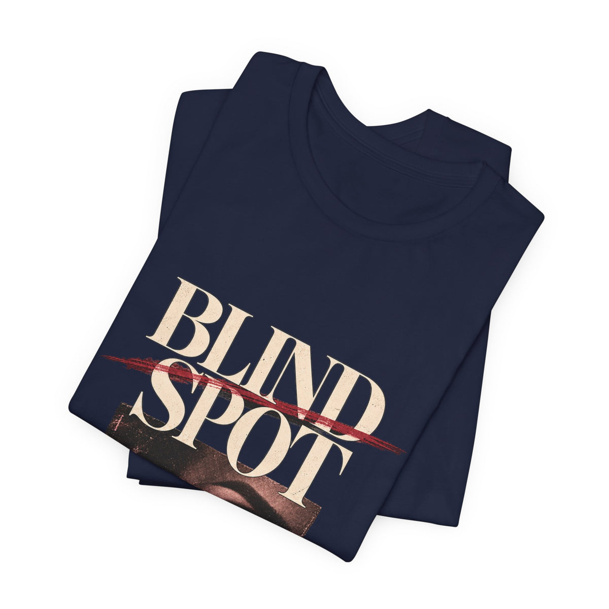 Blind Spot — Energy Don't Lie Graphic Tee